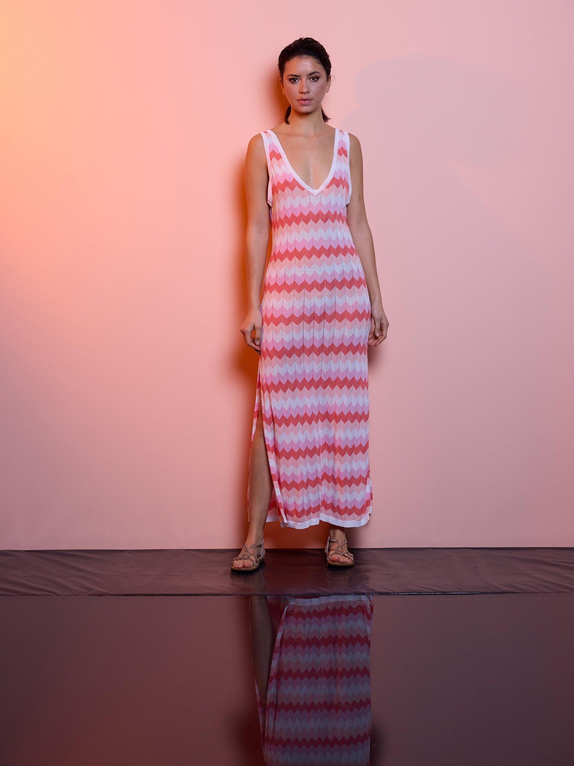 Evora Dress Product Image