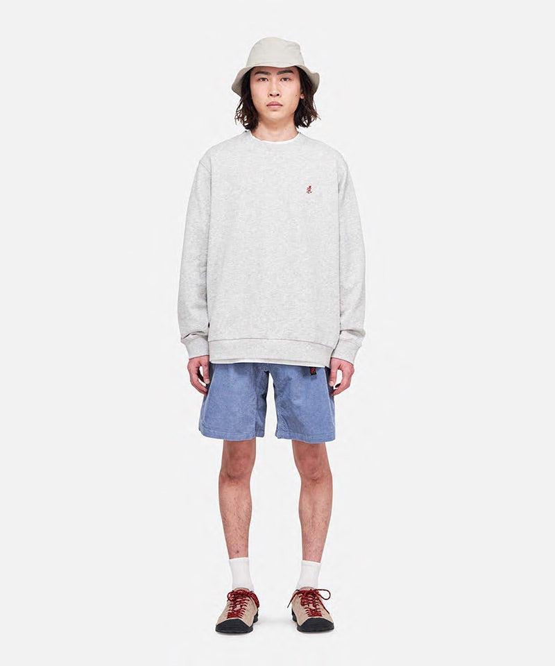 Corduroy G-Short Product Image