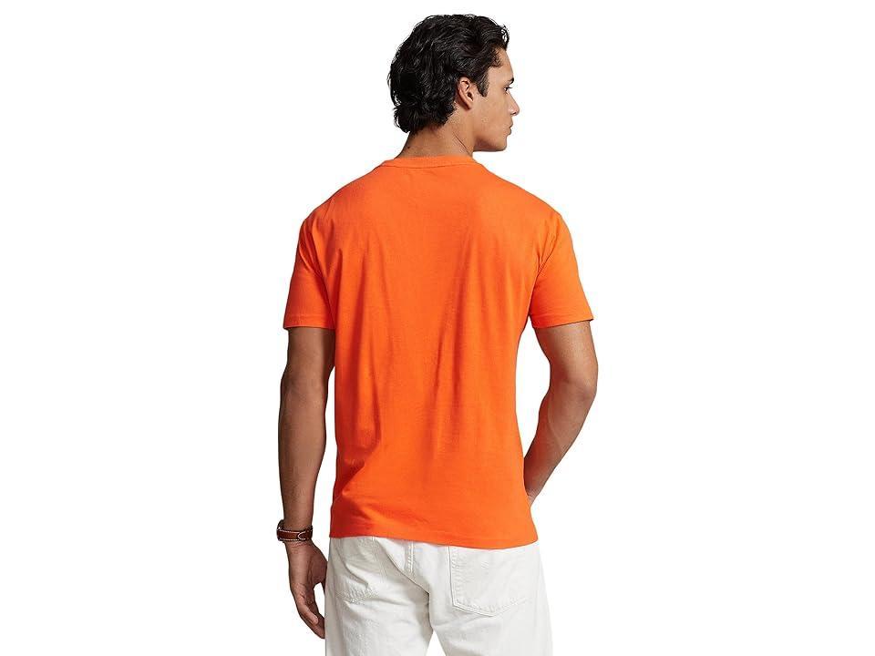 Mens Logo Short-Sleeve T-Shirt Product Image