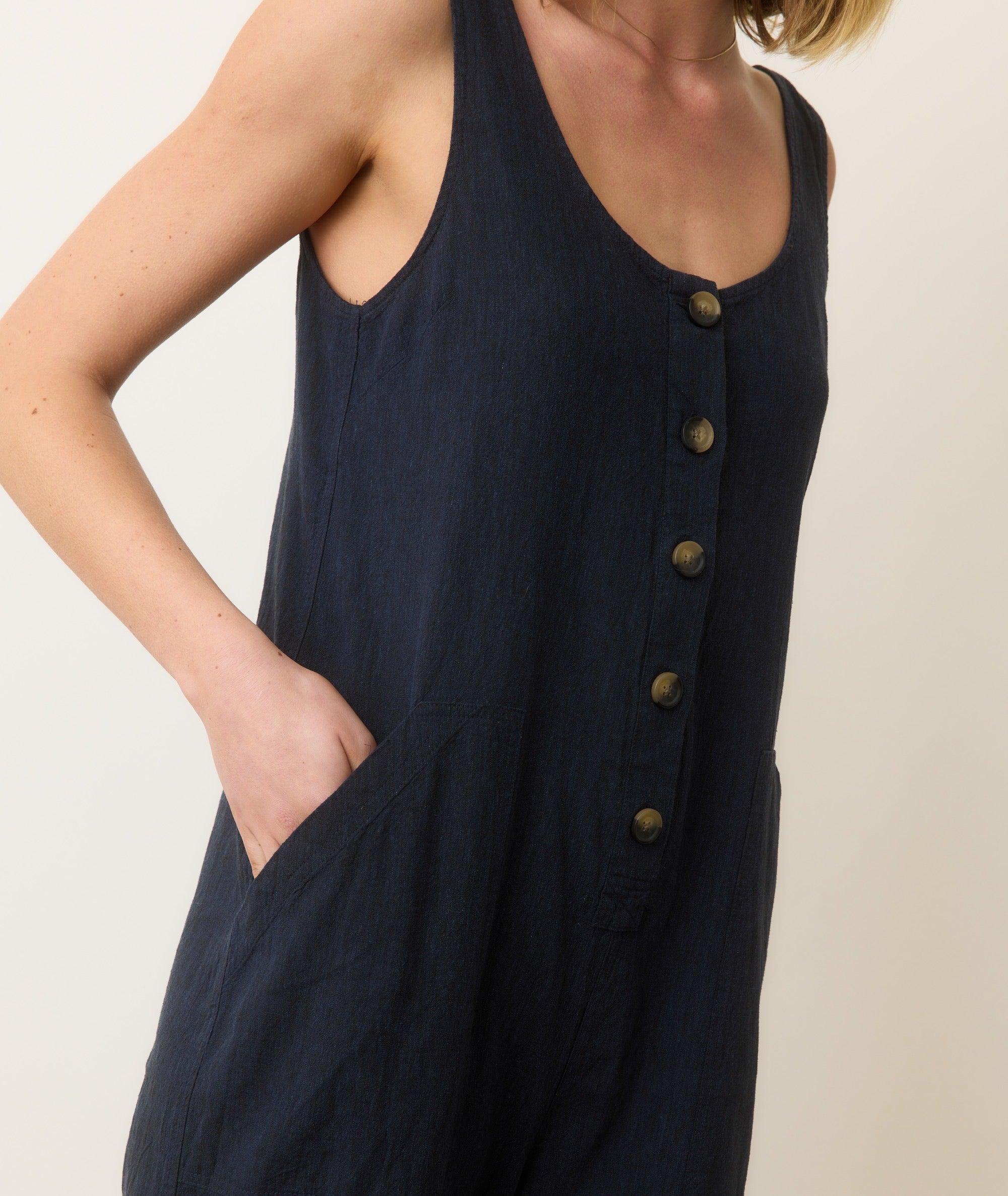 Sydney Beach Jumpsuit Product Image