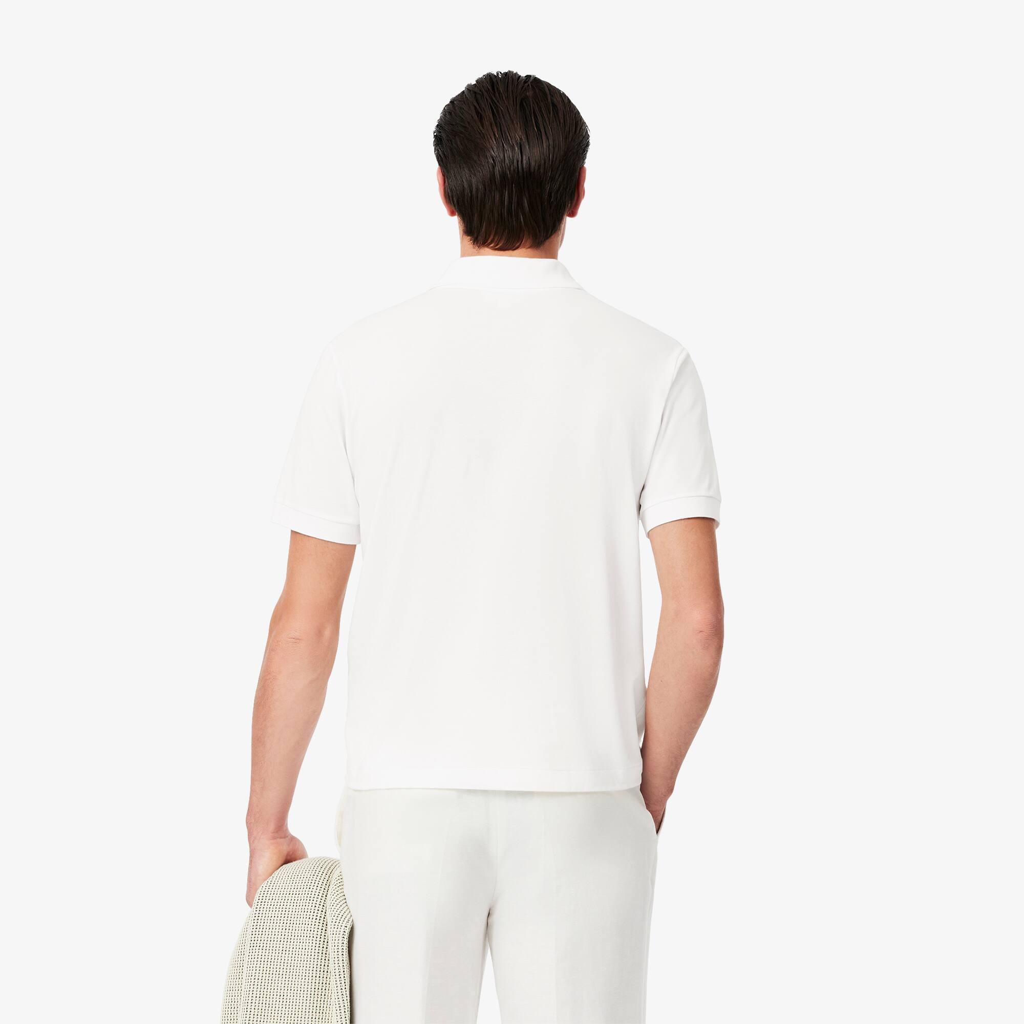 Classic Fit L.12.12 LIGHT Polo Shirt Product Image