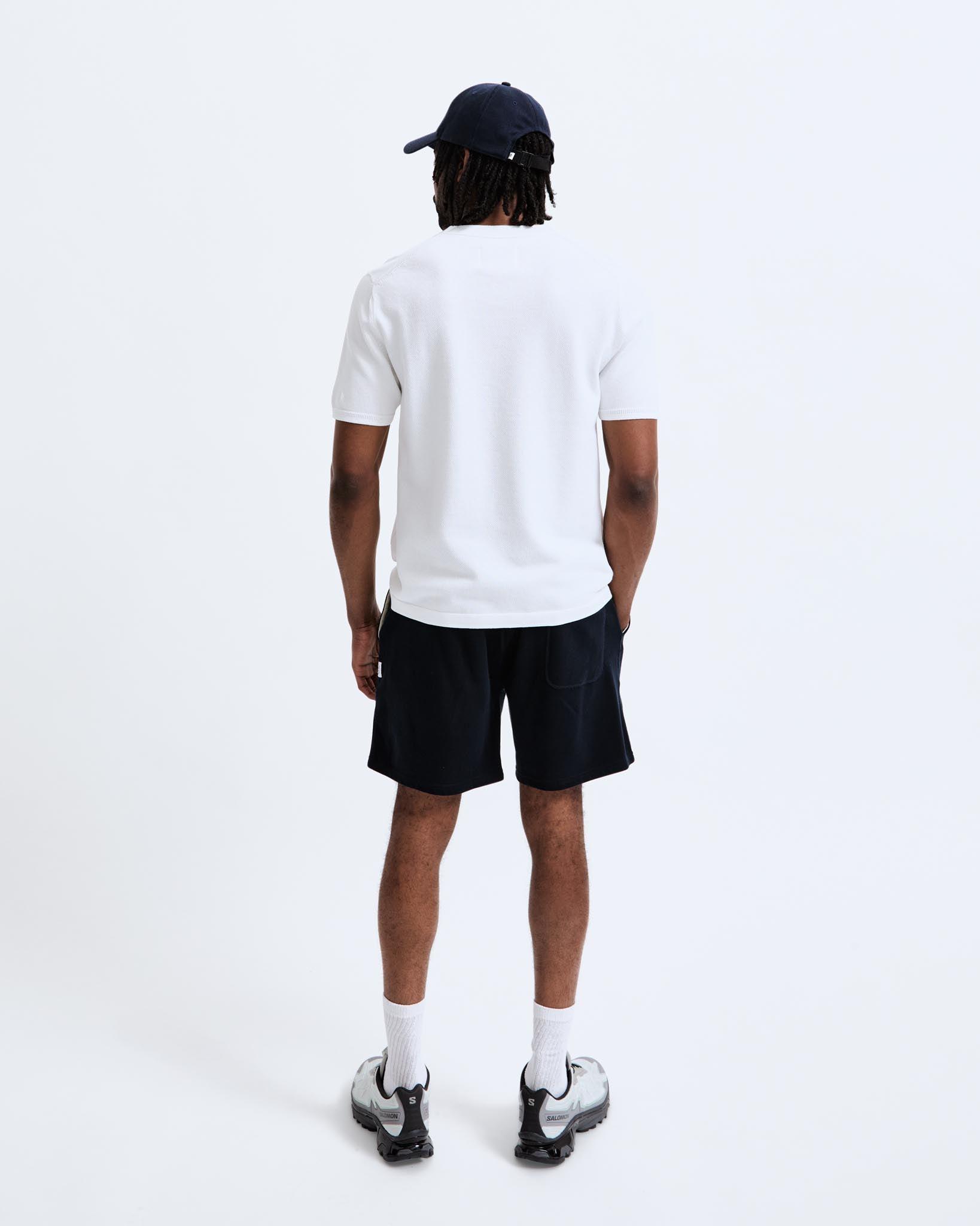Lightweight Jersey Standard T-Shirt Male Product Image