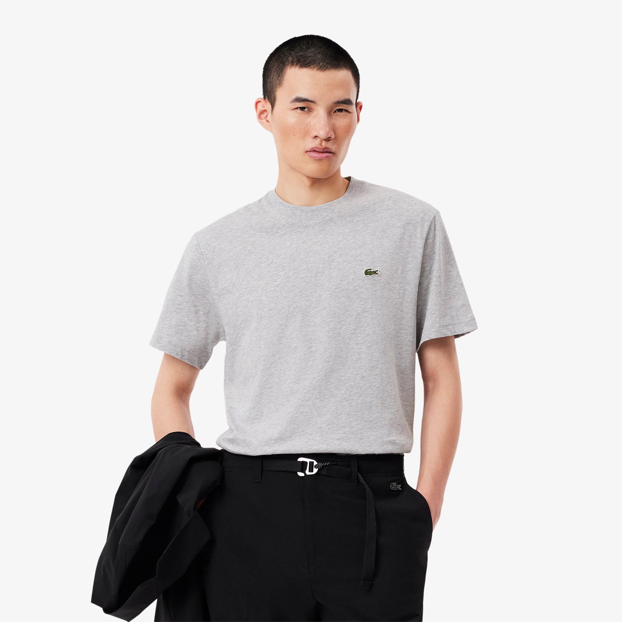 Cotton T-shirt Product Image