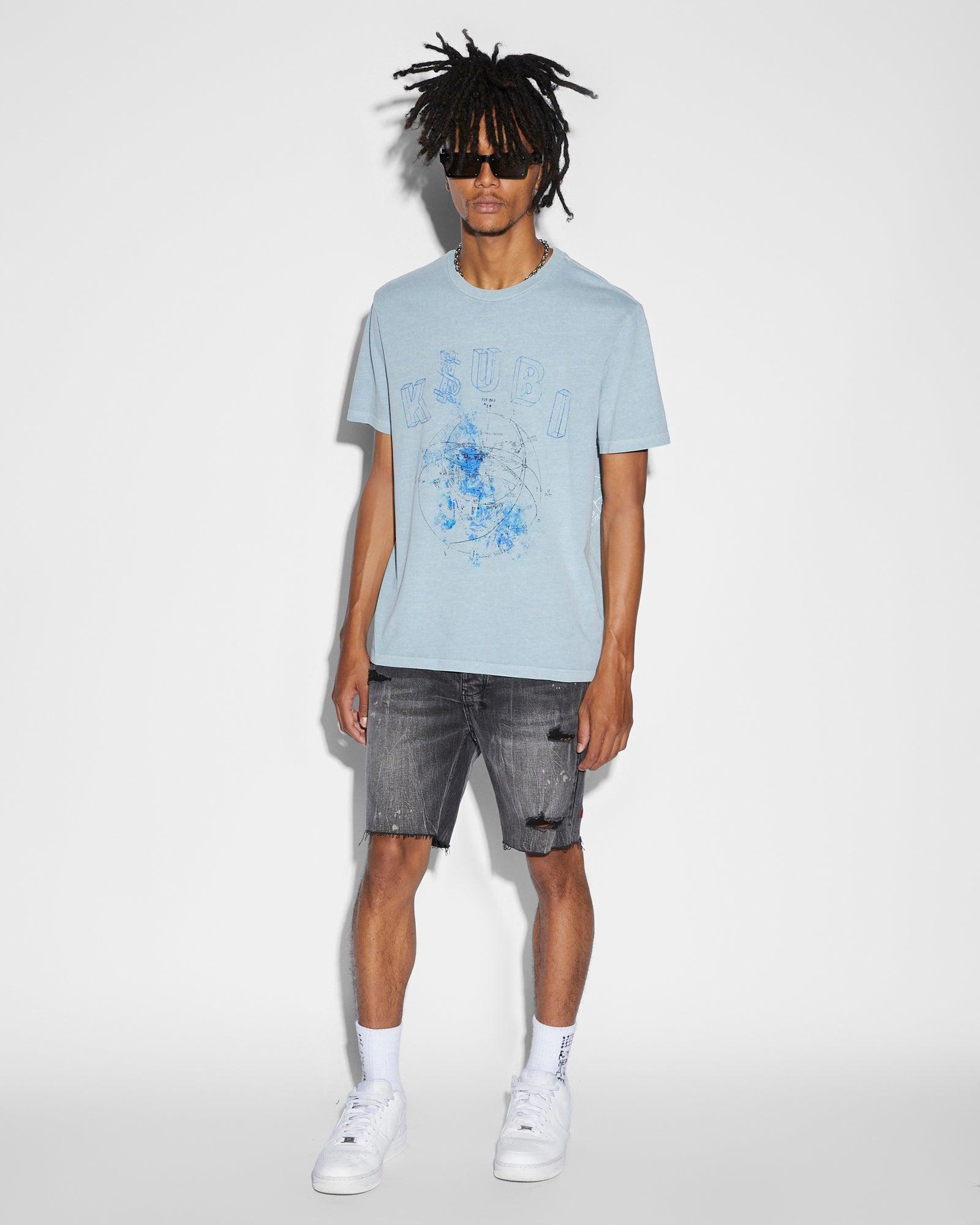 CHOPPER SHORT CANAL STREET Male Product Image