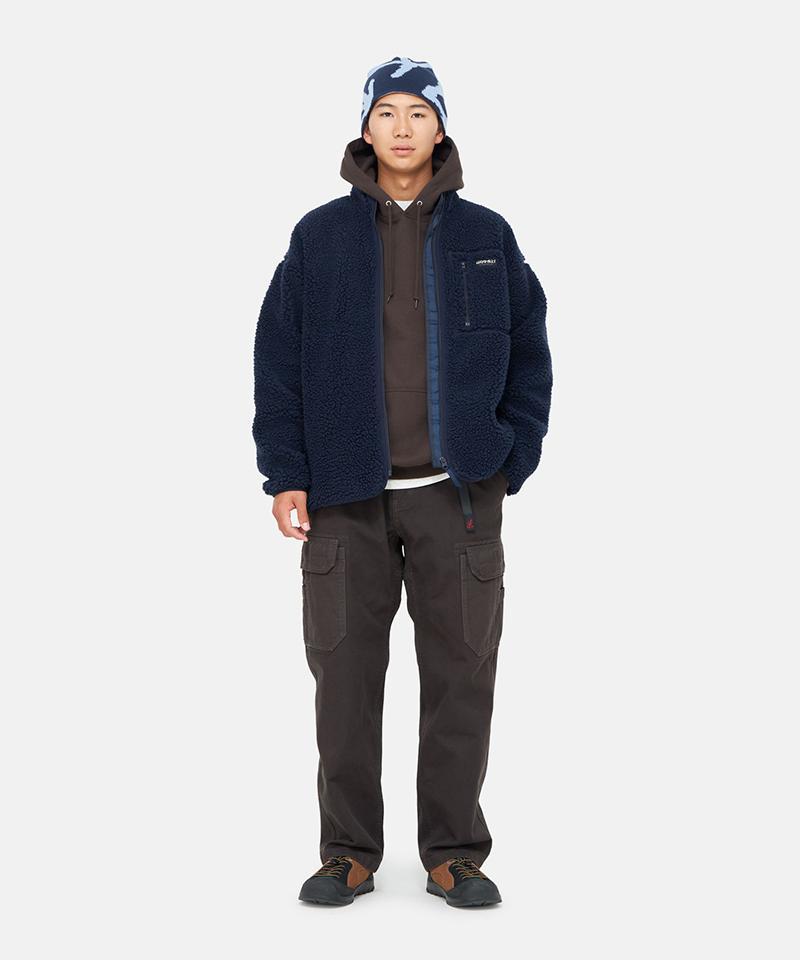 Summit Cargo Pant Male Product Image