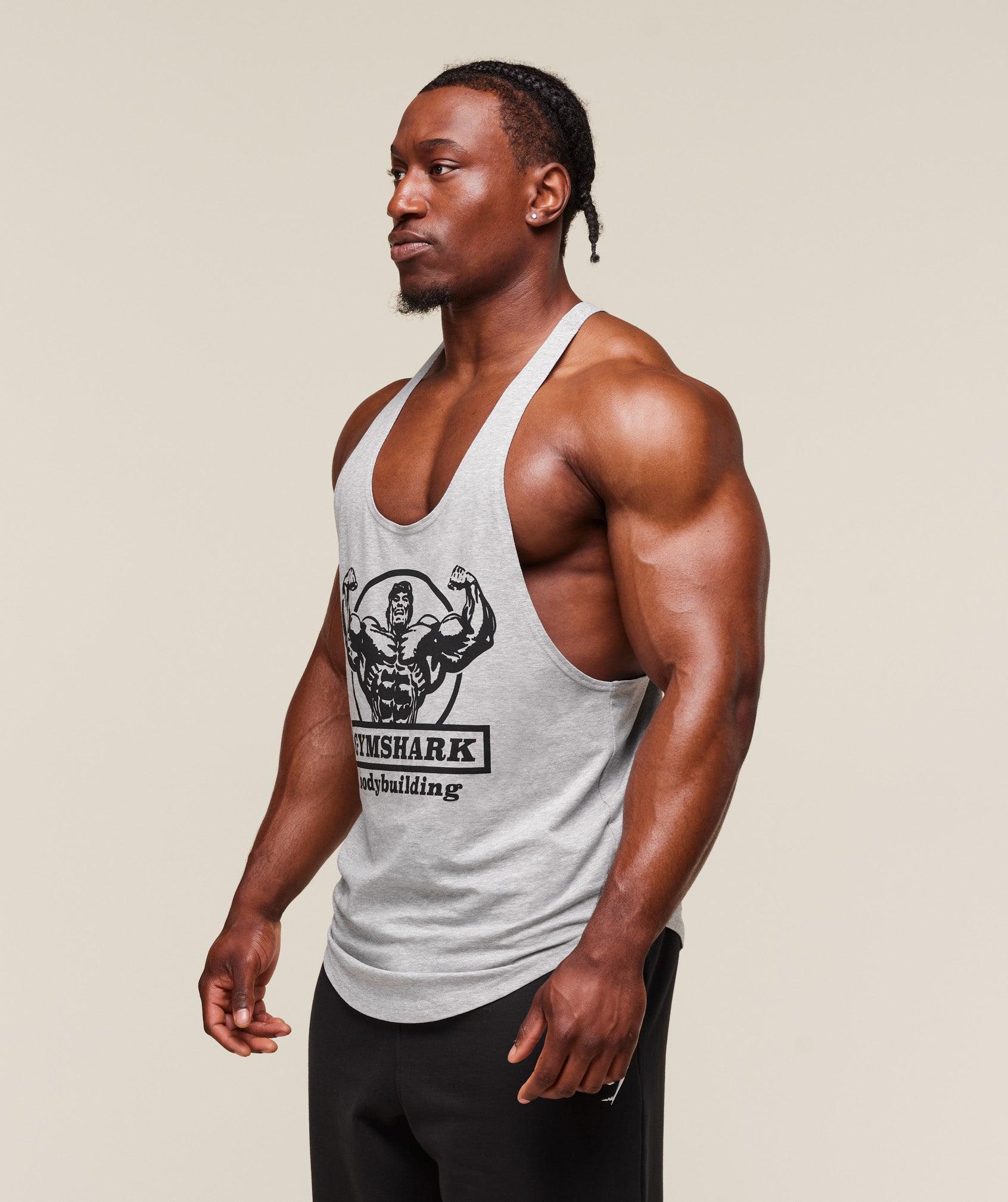 Double Bicep Stringer Product Image