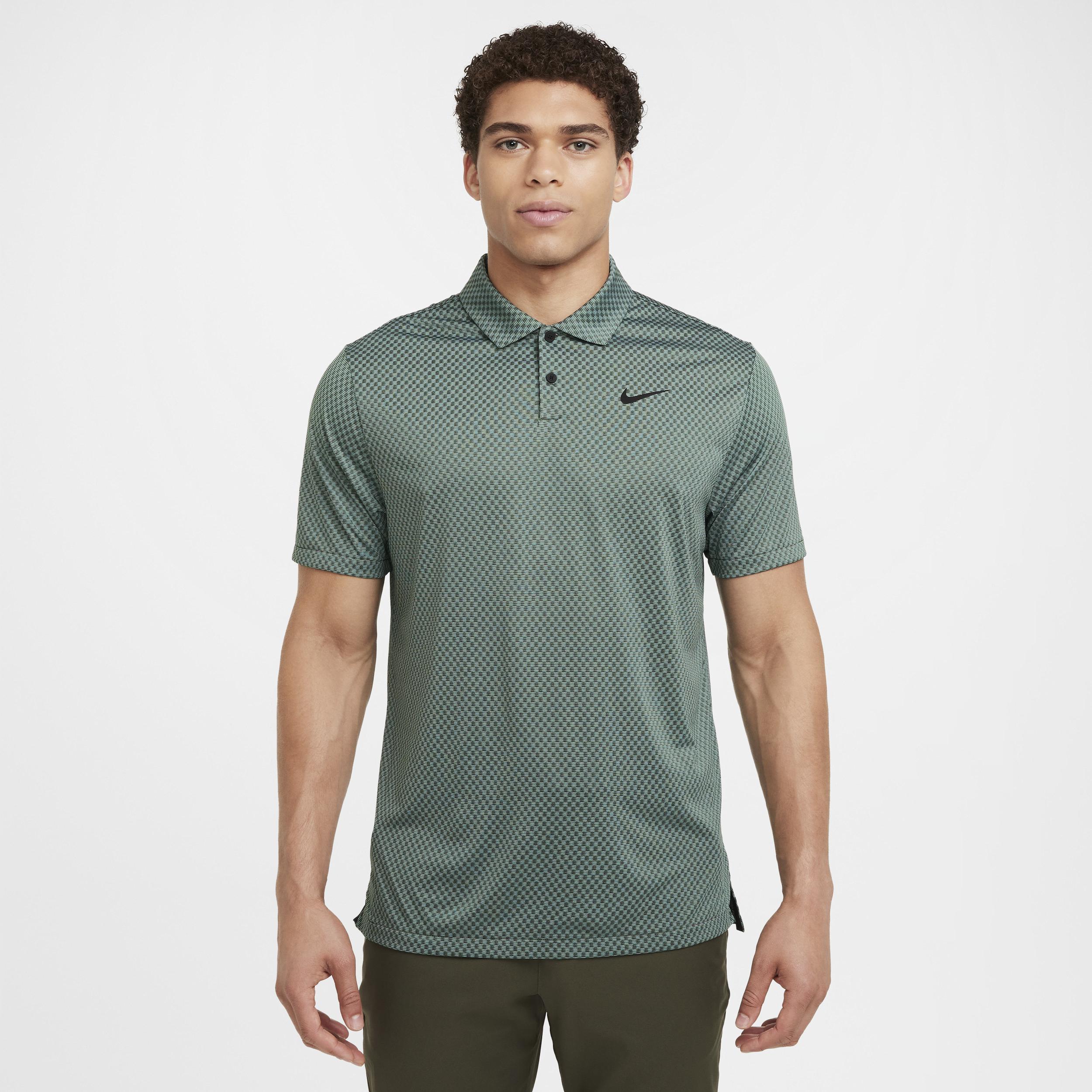 Nike Tour Men's Dri-FIT Golf Polo Product Image