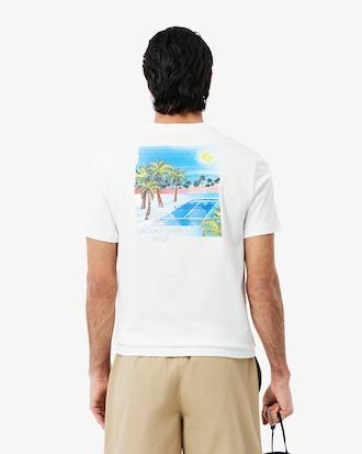 Miami Open Edition Sport T-shirt Product Image