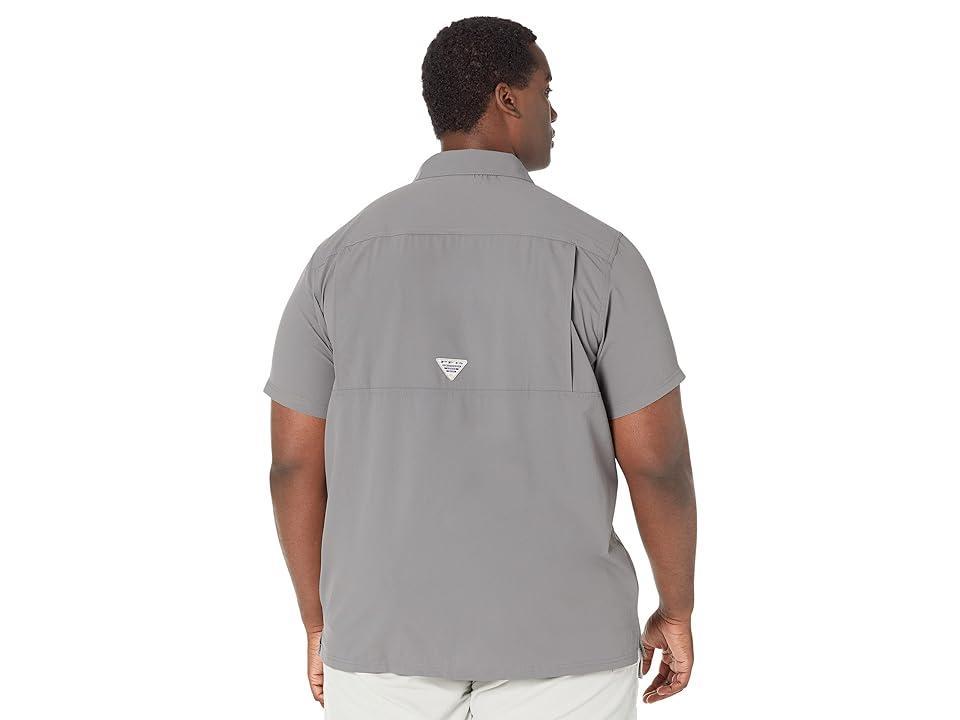 Columbia Men s PFG Slack Tide Camp Shirt - Tall- Product Image