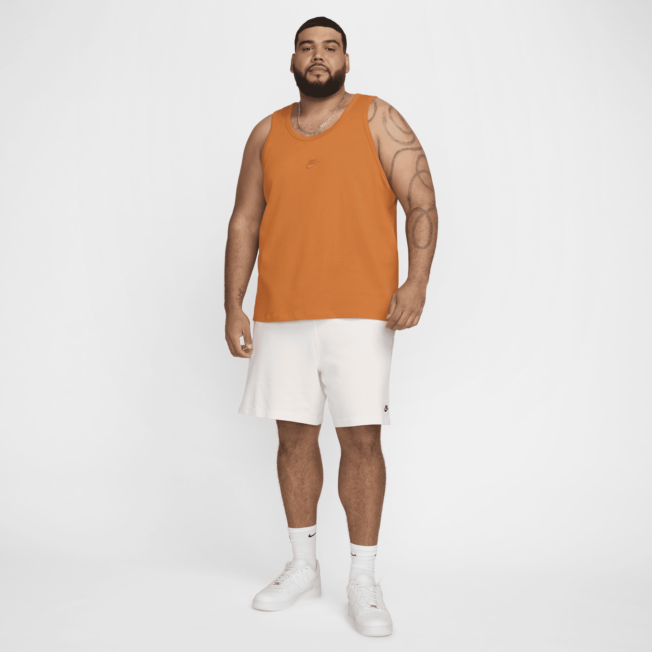 Nike Mens Sportswear Premium Essentials Tank Top Product Image