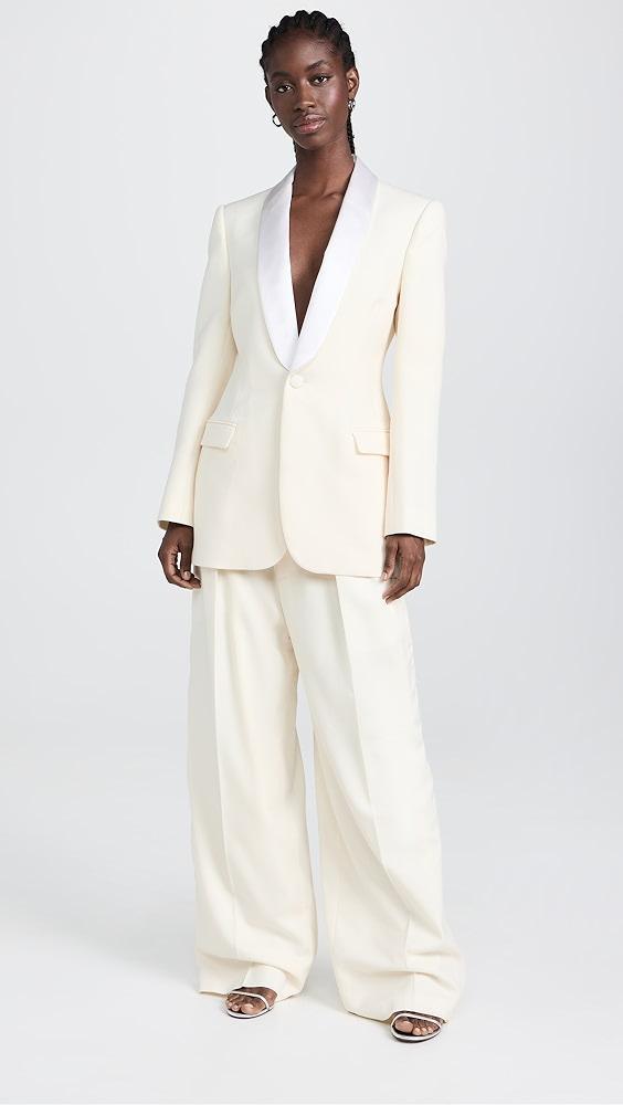 WARDROBE.NYC Tuxedo Blazer | Shopbop Product Image