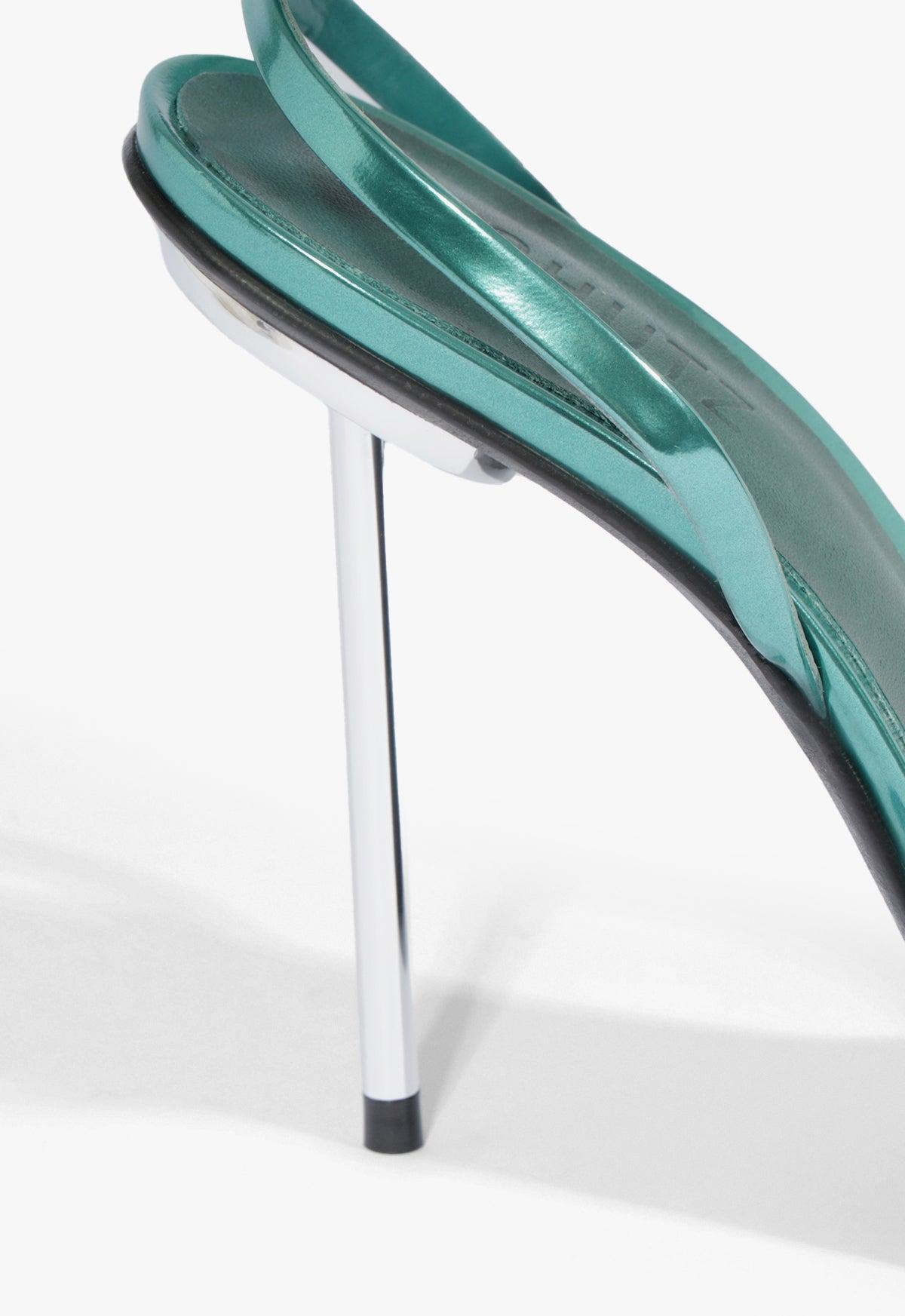 Michella Specchio Sandal Product Image