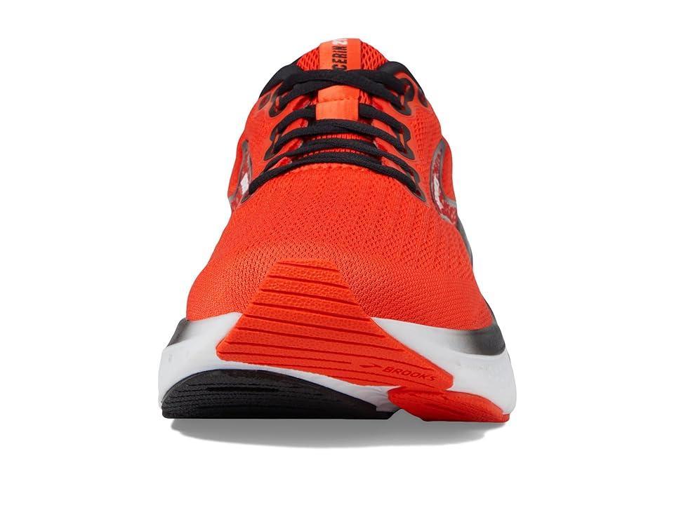 Brooks Womens Glycerin 21 Running Shoe Product Image
