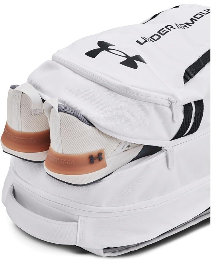 Hustle 5.0 Backpack Product Image