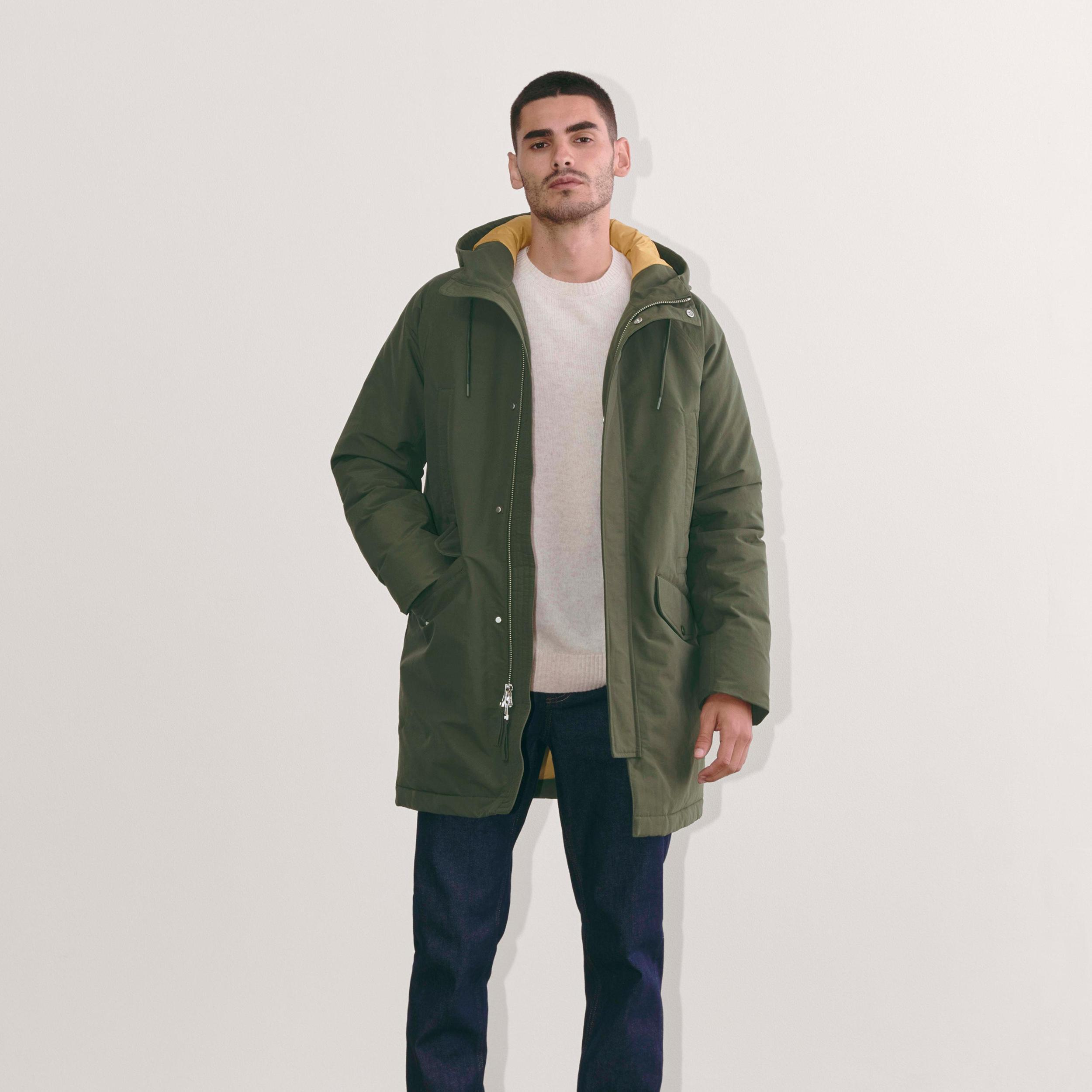 The Parka Product Image
