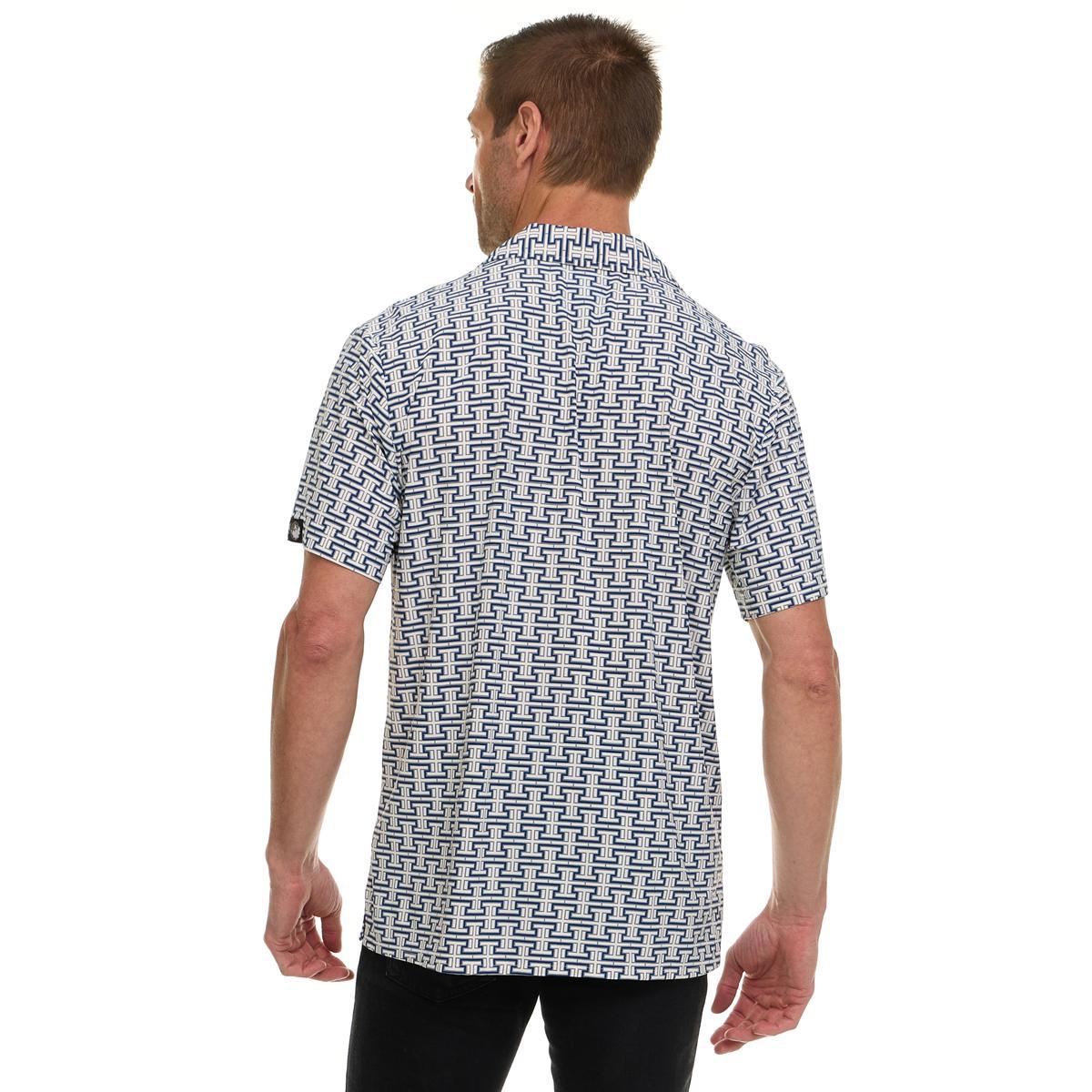 Canada Weather Gear Men’s Short Sleeve Shirt Product Image