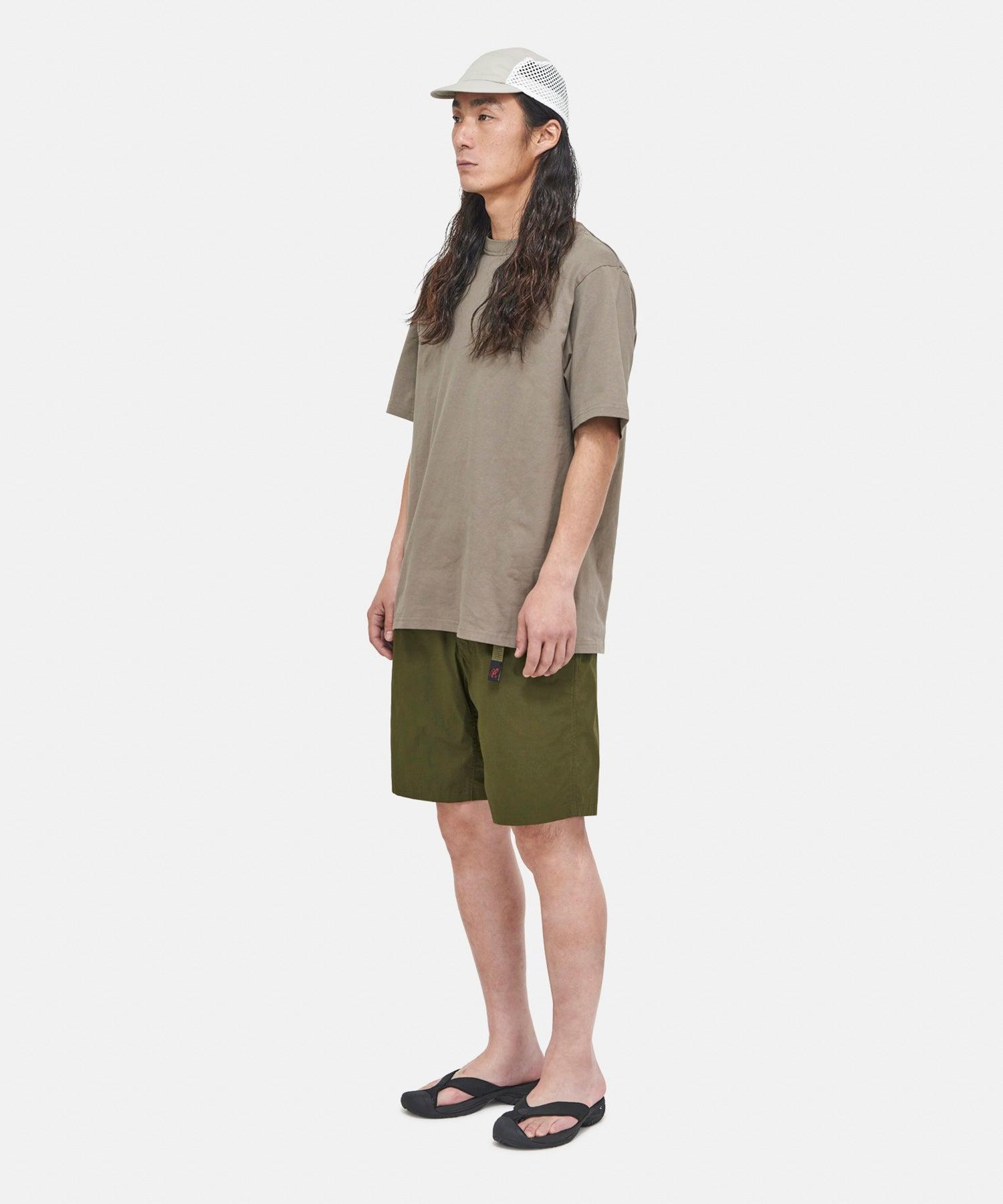 Weather Trek Short Product Image