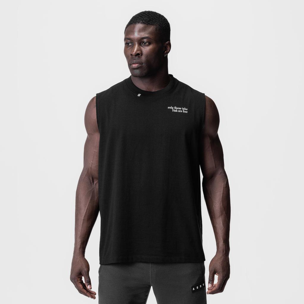 0807. Tech Essential™ Relaxed Cutoff   -   Space Grey "Brush Wings/ASRV" Product Image