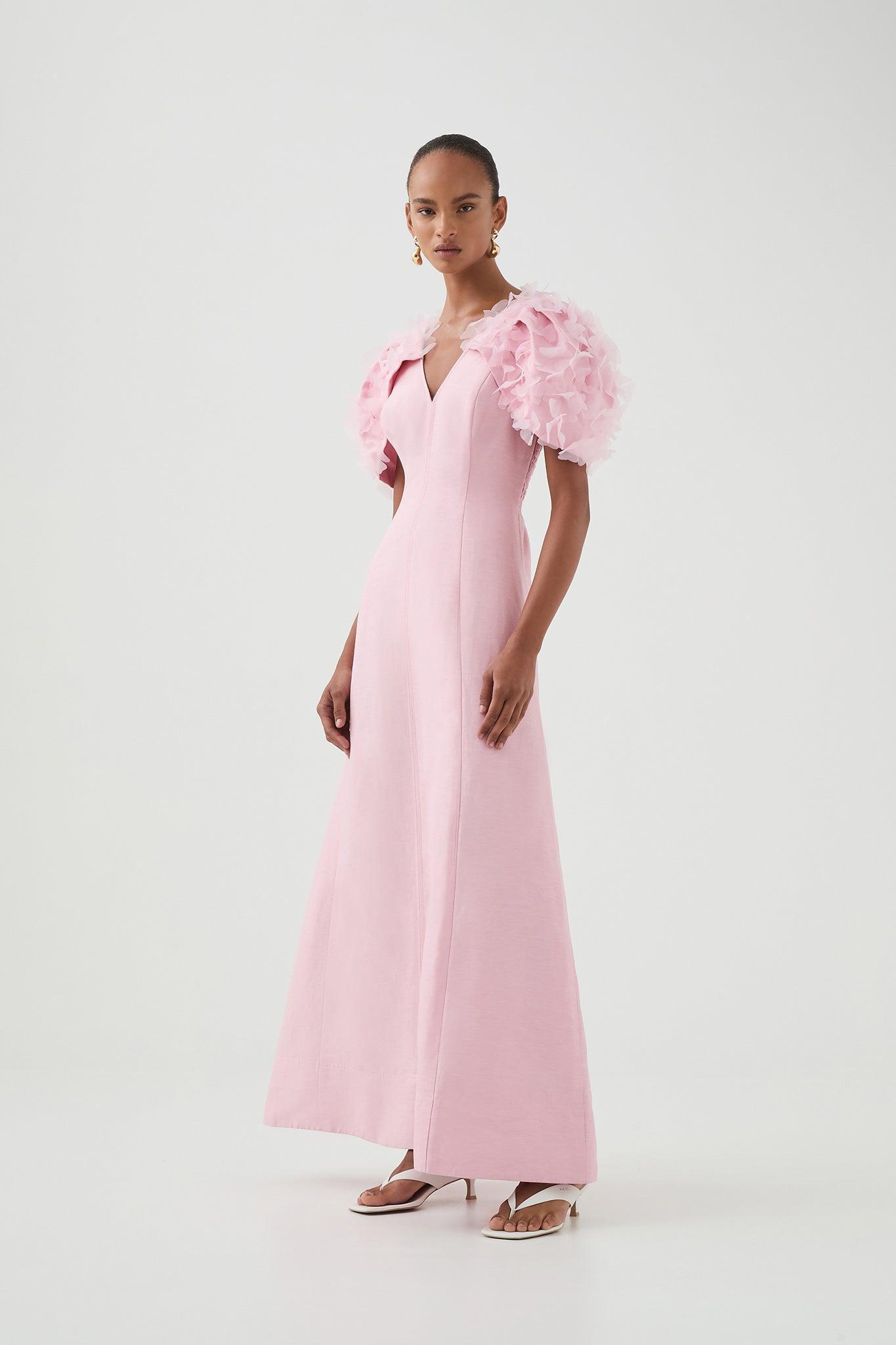 Muse Dress Product Image