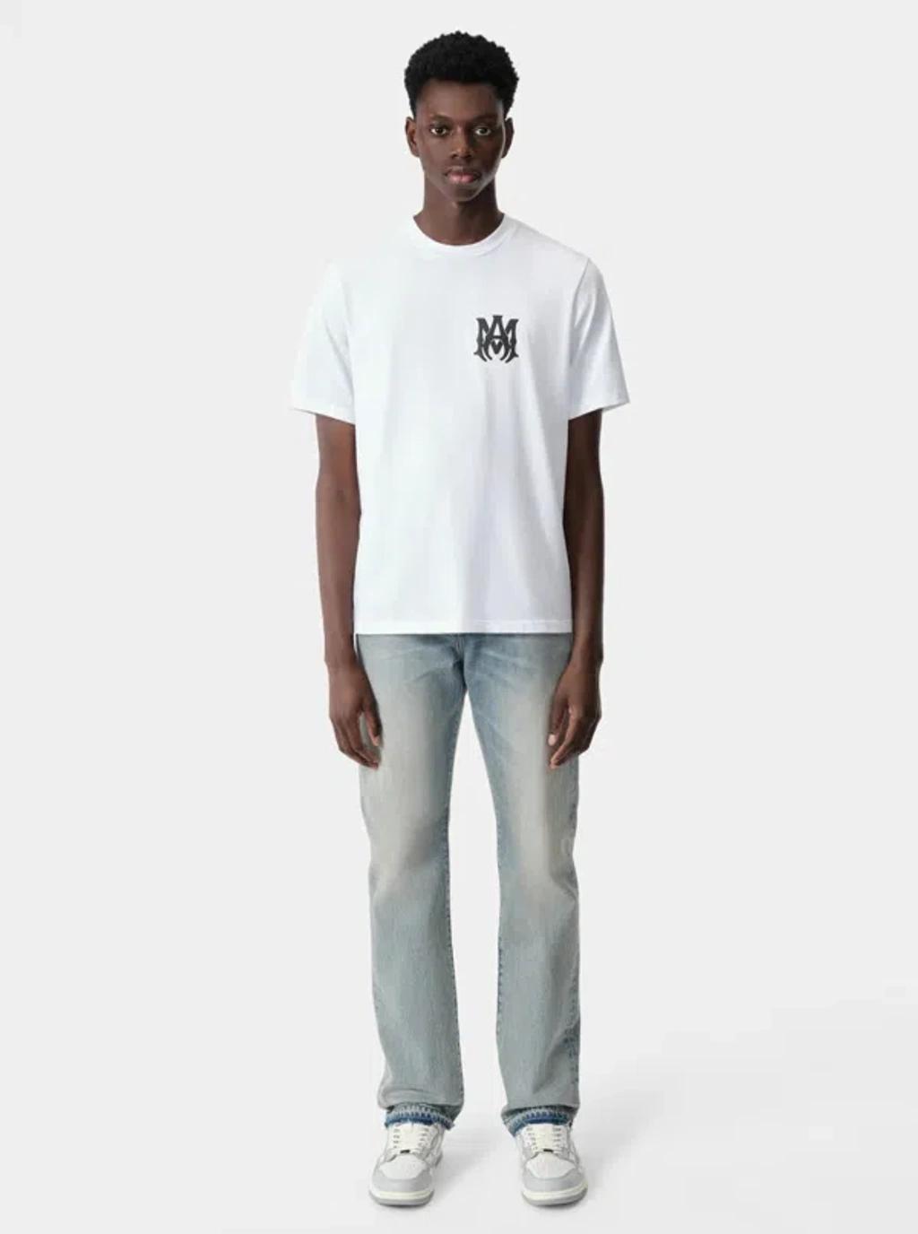 Ma Core raised-logo T-shirt Product Image