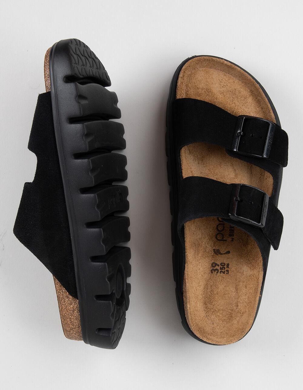 BIRKENSTOCK Papillio Arizona Womens Chunky Sandals Product Image