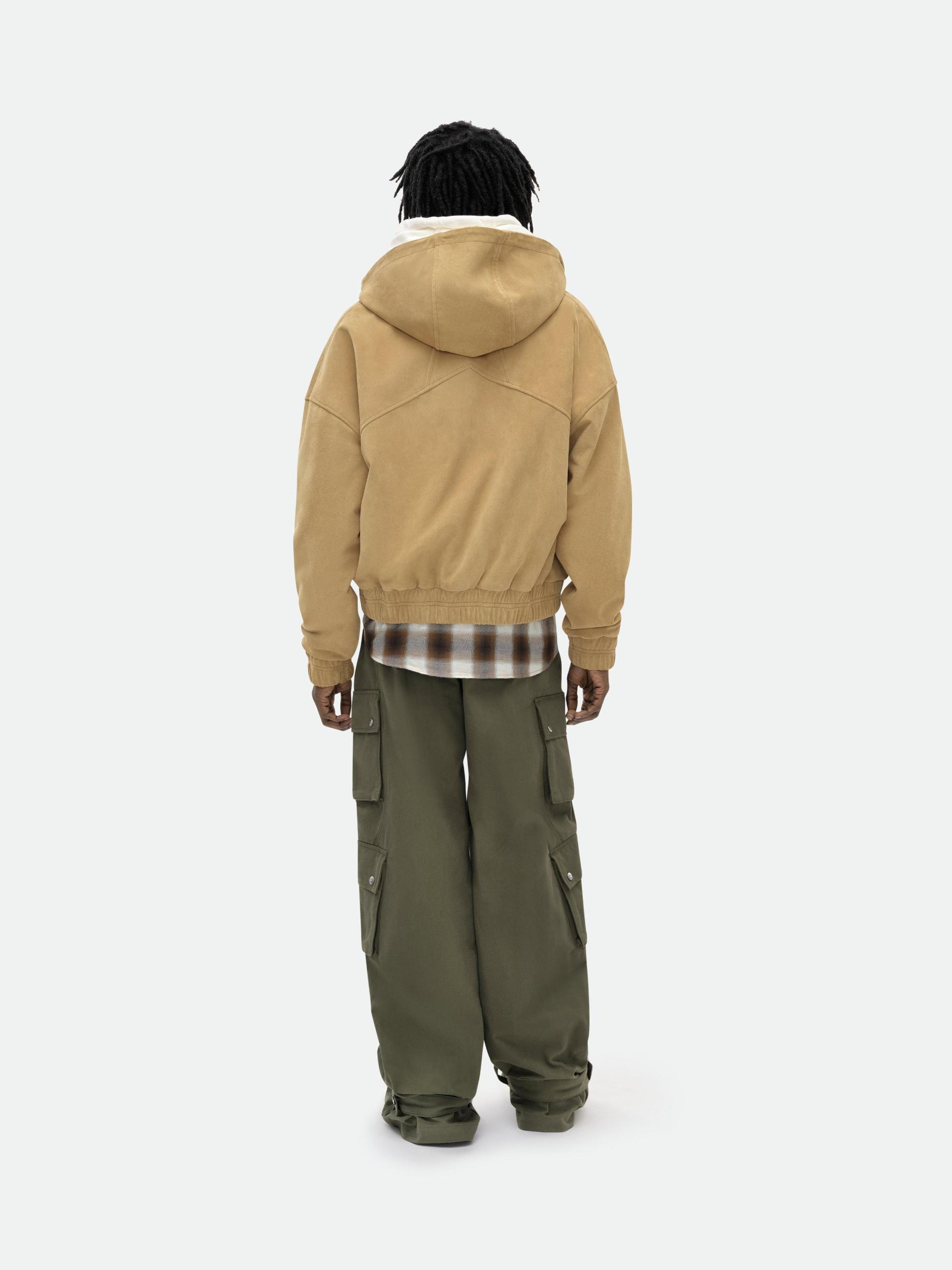 PLATEAU CARGO PANT Male Product Image