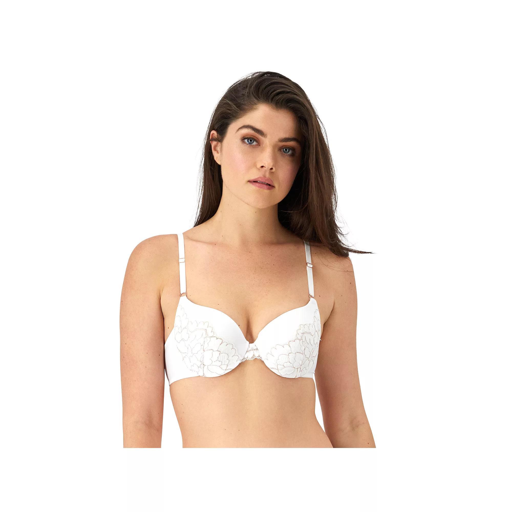 Maidenform Love the Lift Push Up & In Underwire Bra DM9900, Womens Product Image