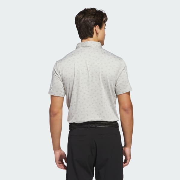 Ultimate365 Novelty Polo Shirt Product Image