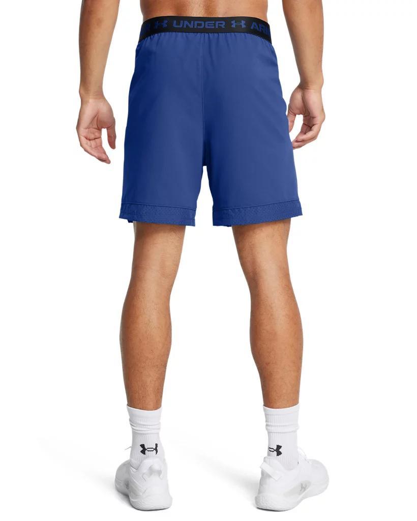 UA Vanish Woven Graphic Product Image