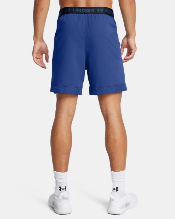 UA Vanish Woven Graphic Product Image