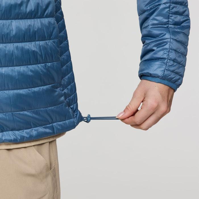 Capa Insulated Hooded Jacket - Women's Product Image