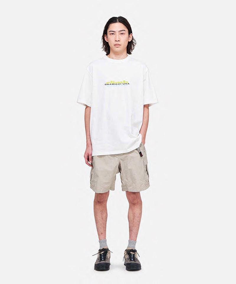 Climb Tee Product Image