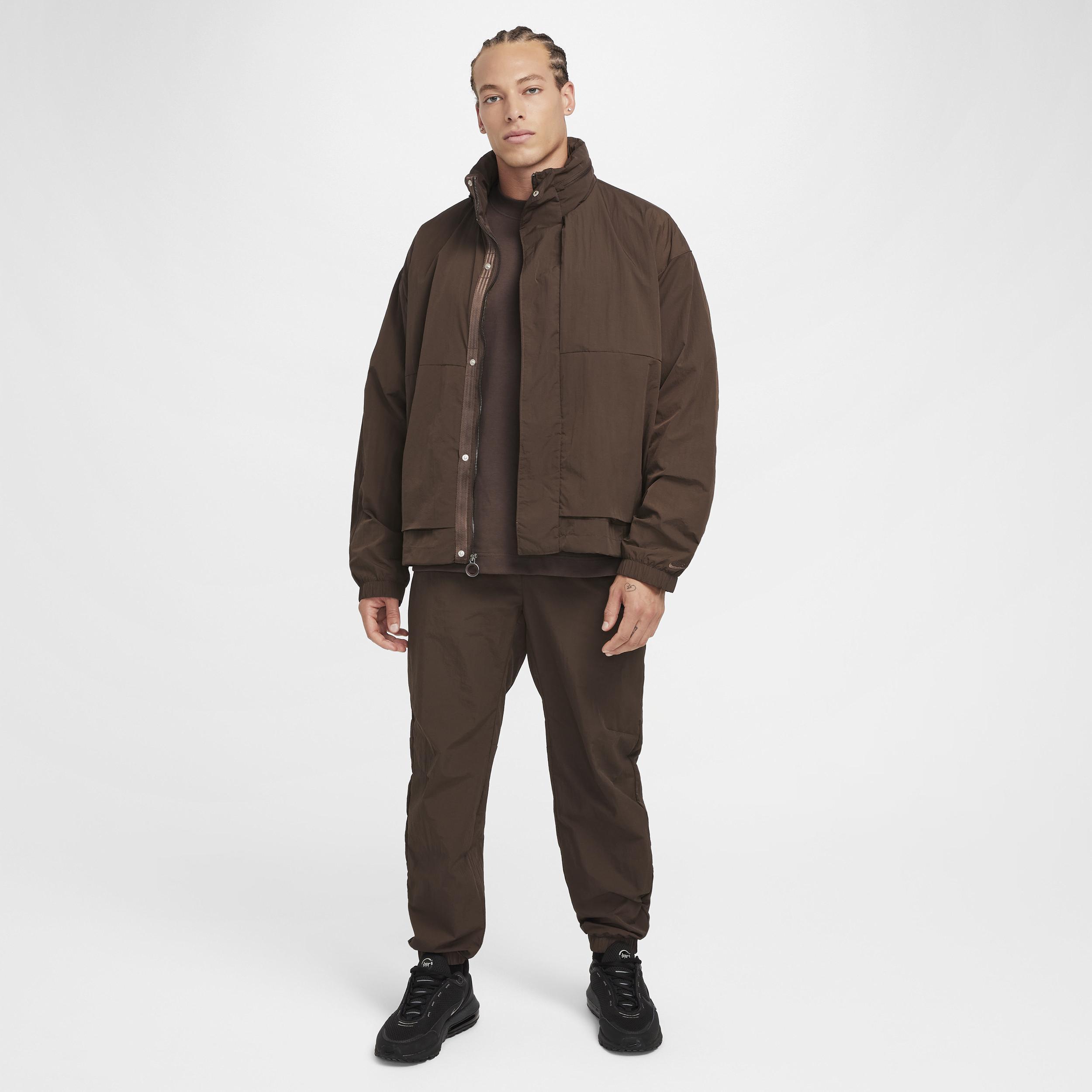 Nike Men's Tech Jacket Product Image
