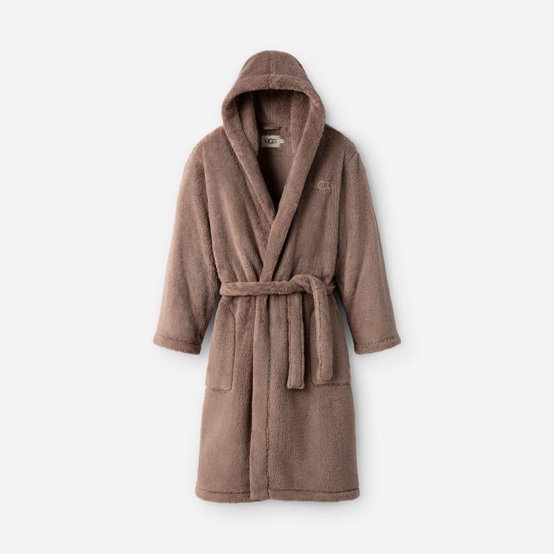 Mens Beckett Sherpa Robe Product Image