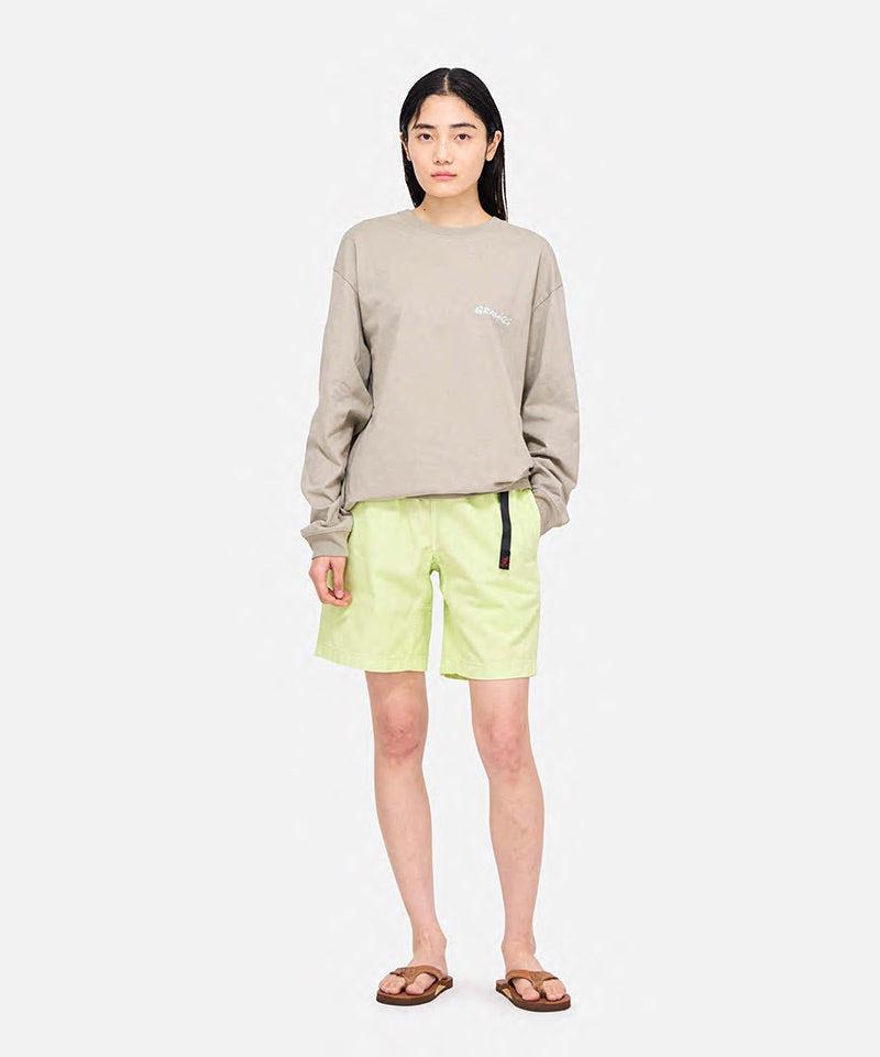 Geared Up L/S Tee Product Image