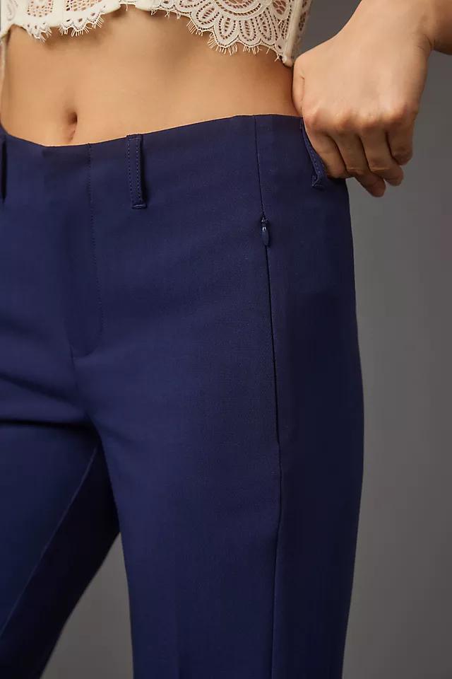 Maeve Slim Trousers Product Image