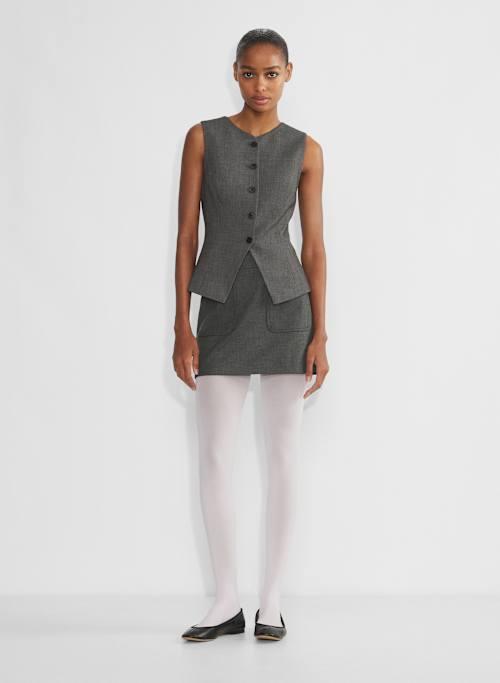everyday opaque tights Product Image