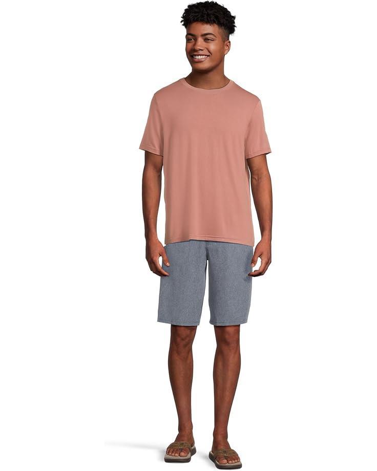 Bamboo Flex Pocket Tee Product Image