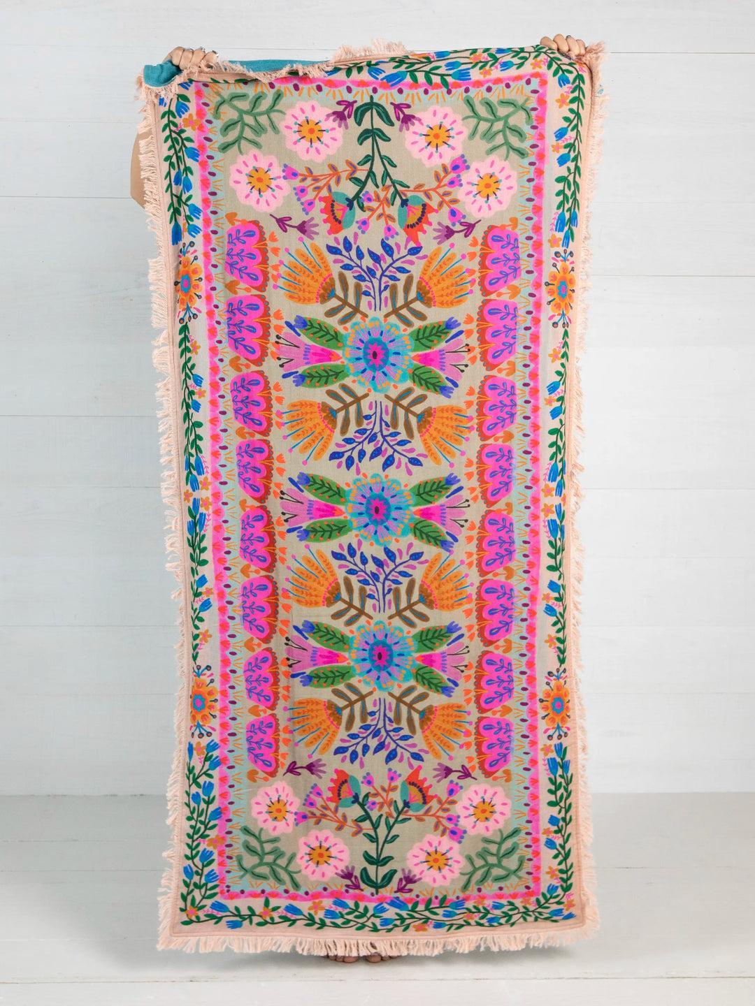 Shabana Beach Towel Product Image