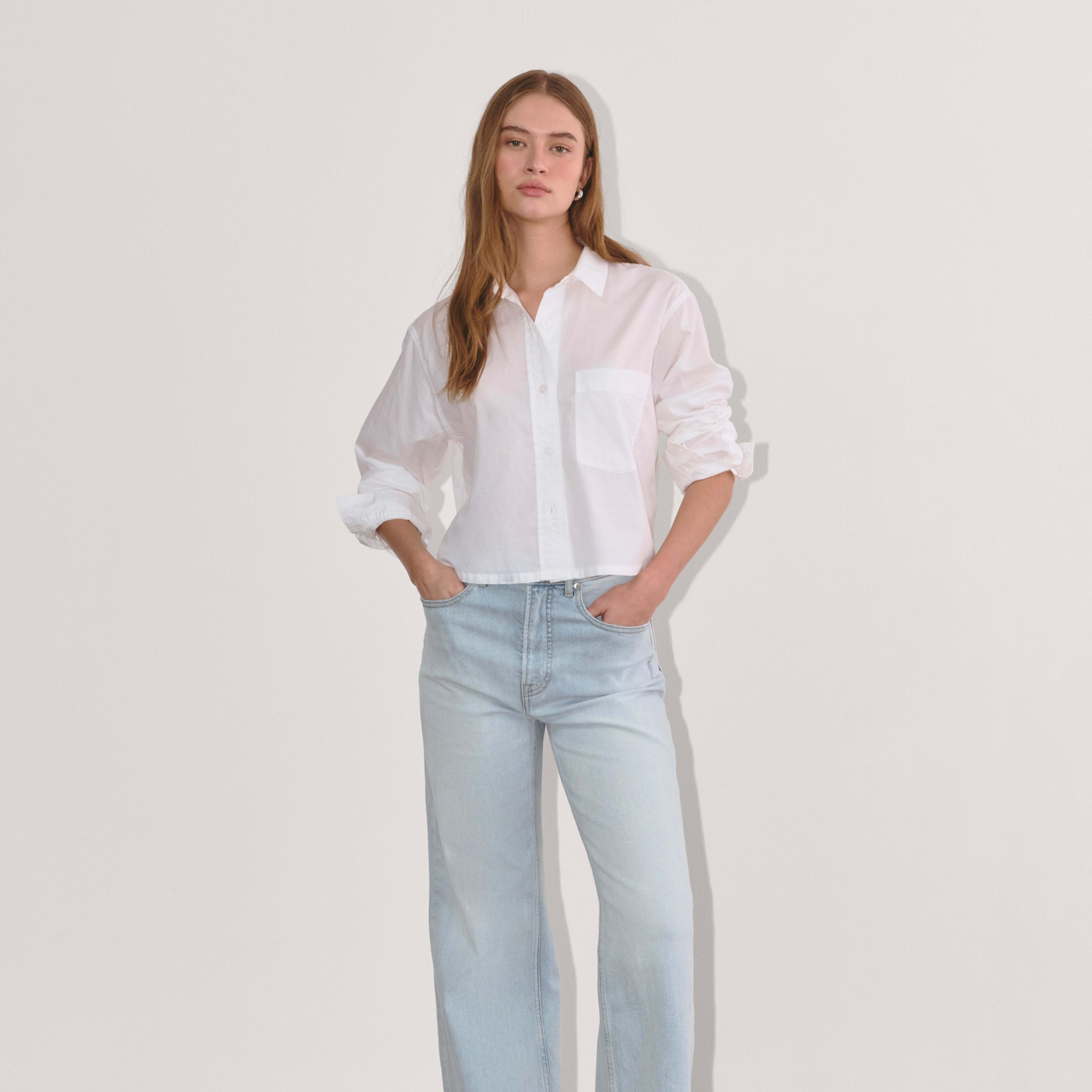 The Way-High® Sailor Jean Product Image