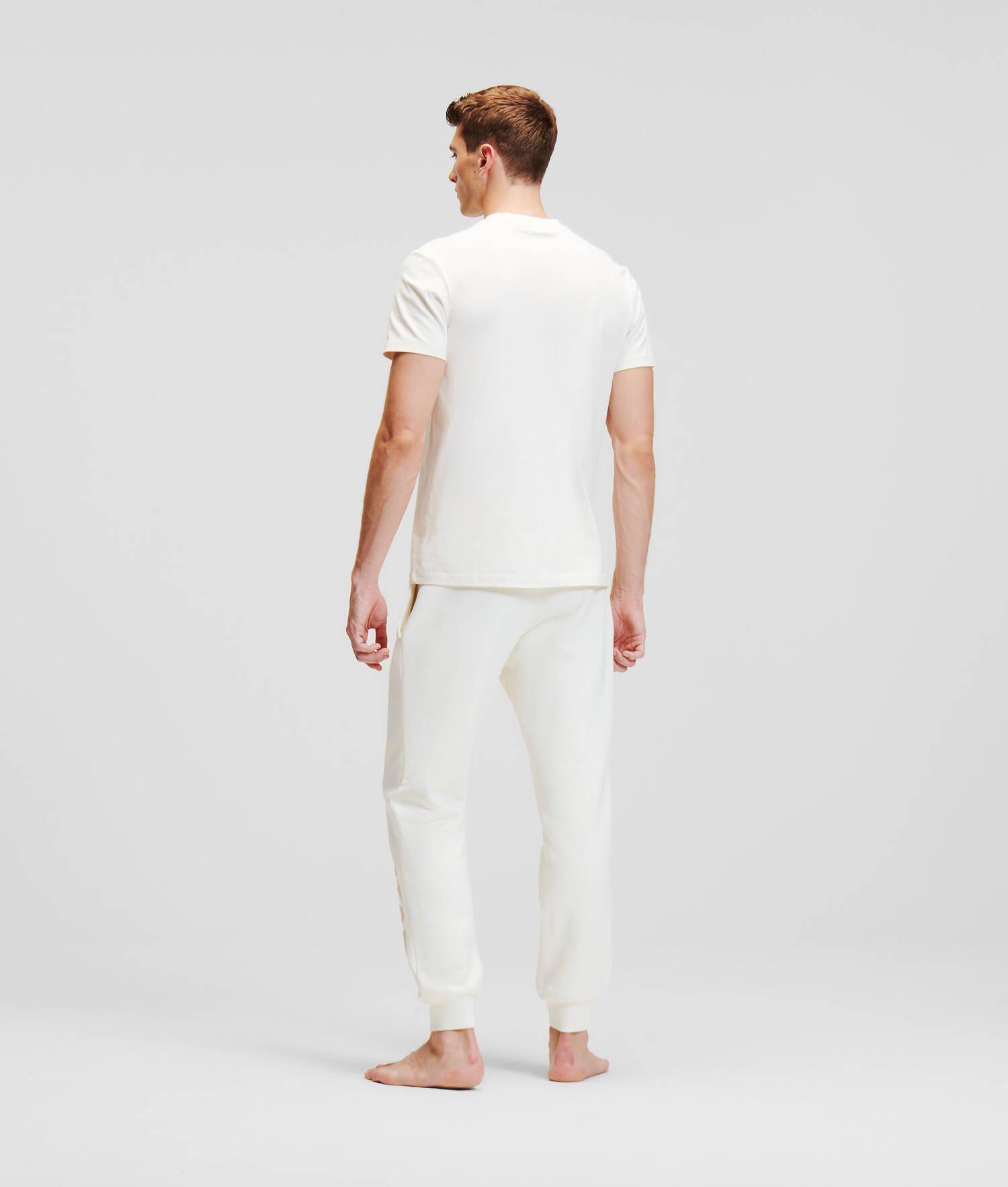 FLOCK KARL LOGO T-SHIRT Product Image