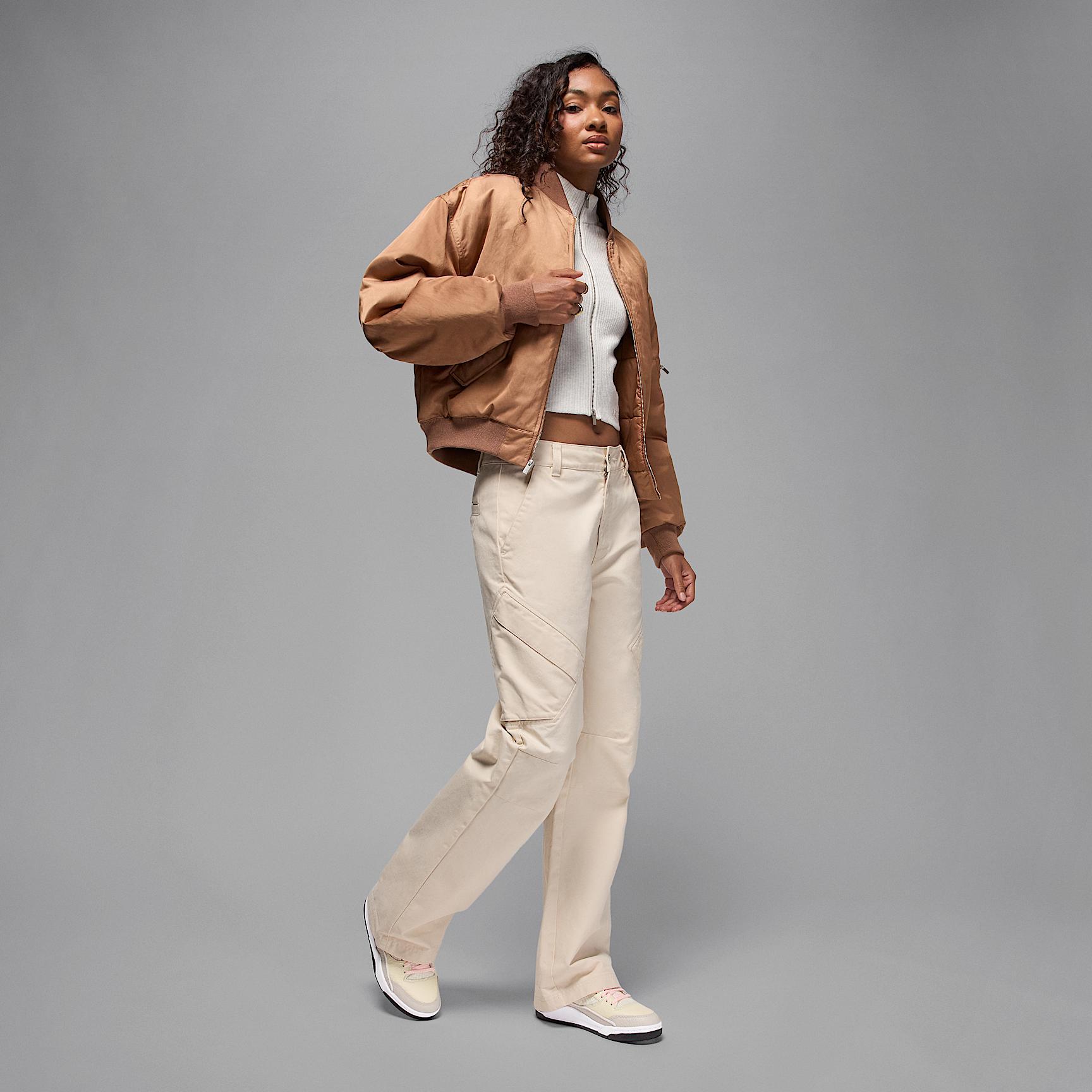Jordan Flight Court Women's Shoes Product Image