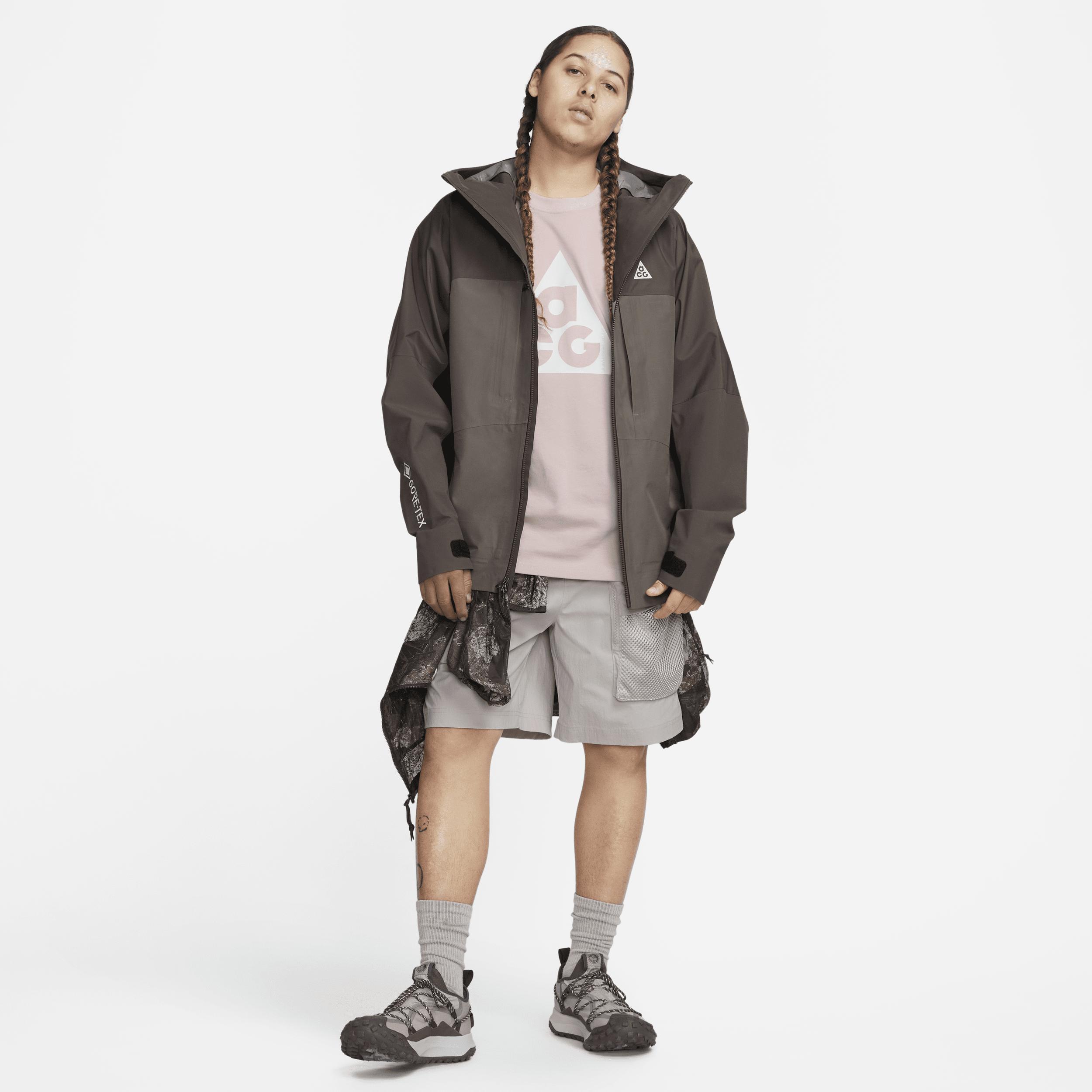 Mens Nike ACG Short-Sleeve T-Shirt Product Image