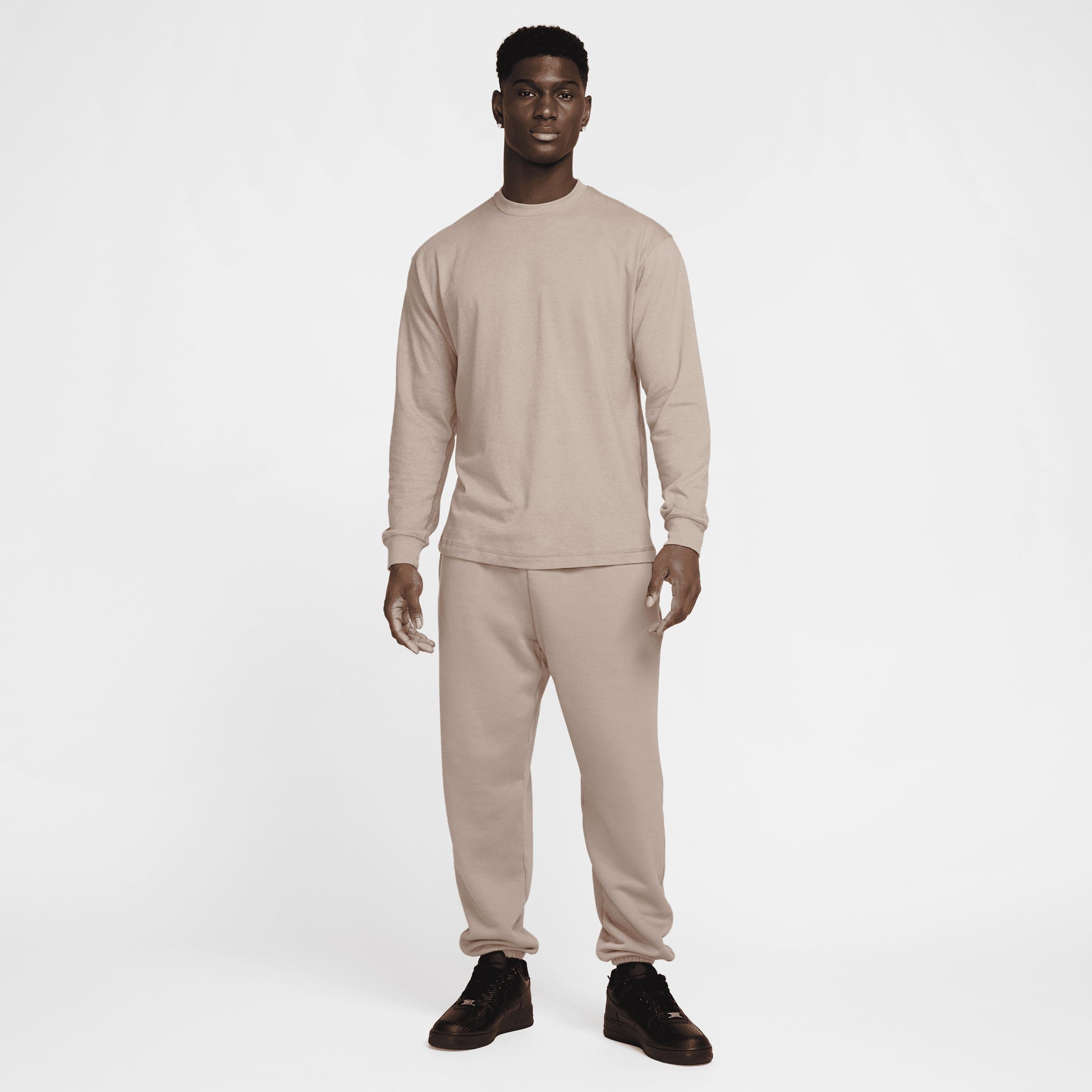 Nike Unisex Wool Classics Long-Sleeve T-Shirt Product Image