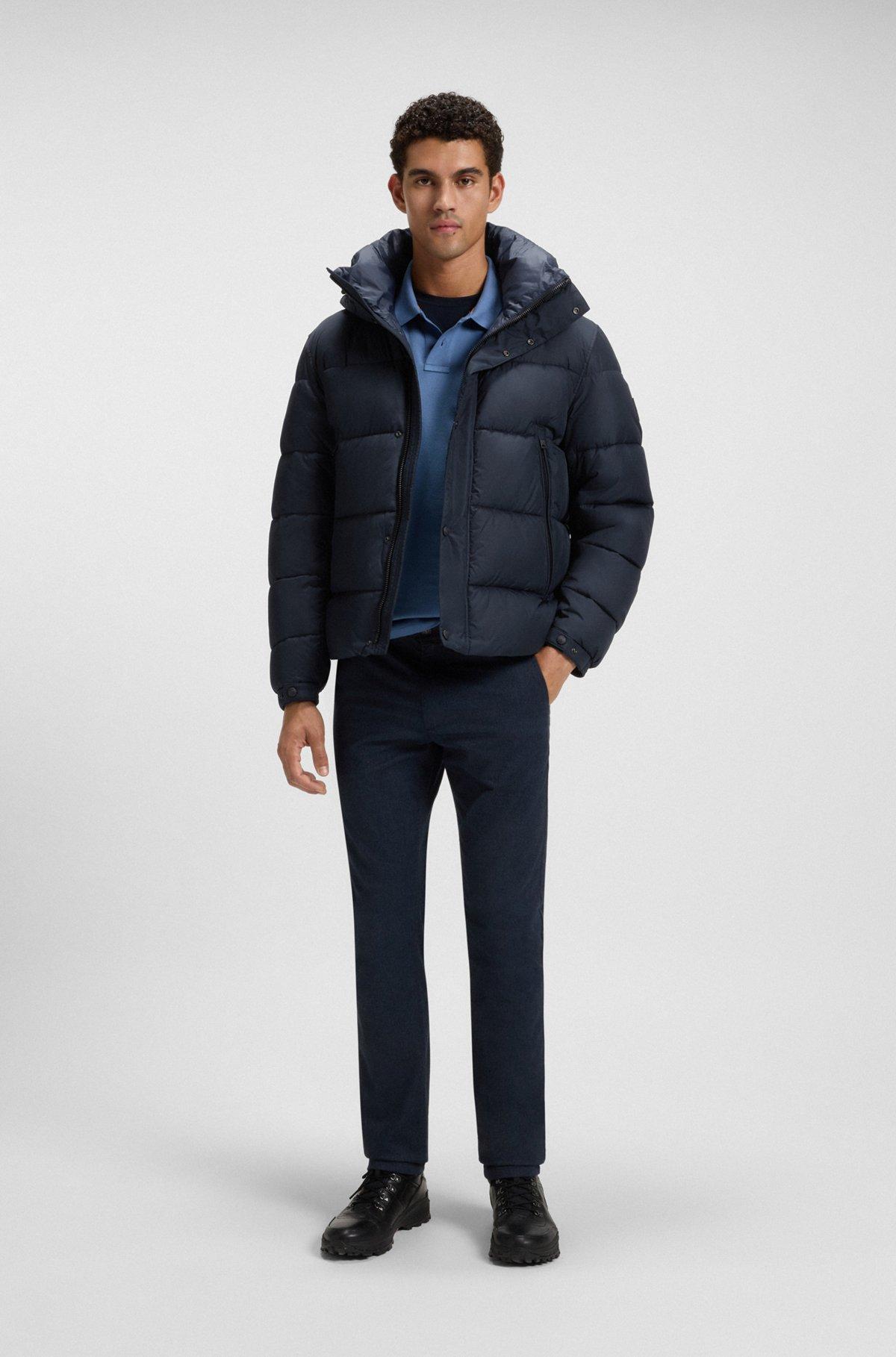 Womens Shearling Lamb Bolero Coat Product Image