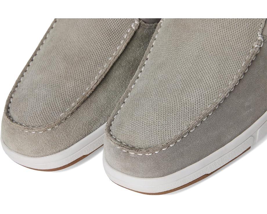 Brewski Canvas Moccasin Toe Venetian Slip-On Product Image