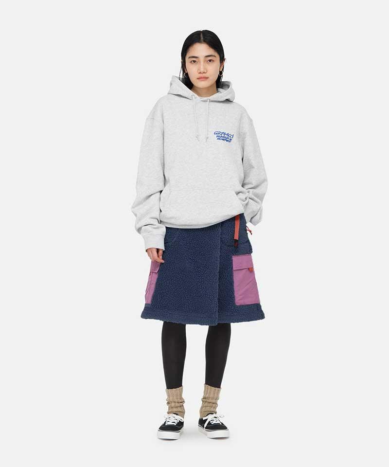 Benette Skirt Female Product Image