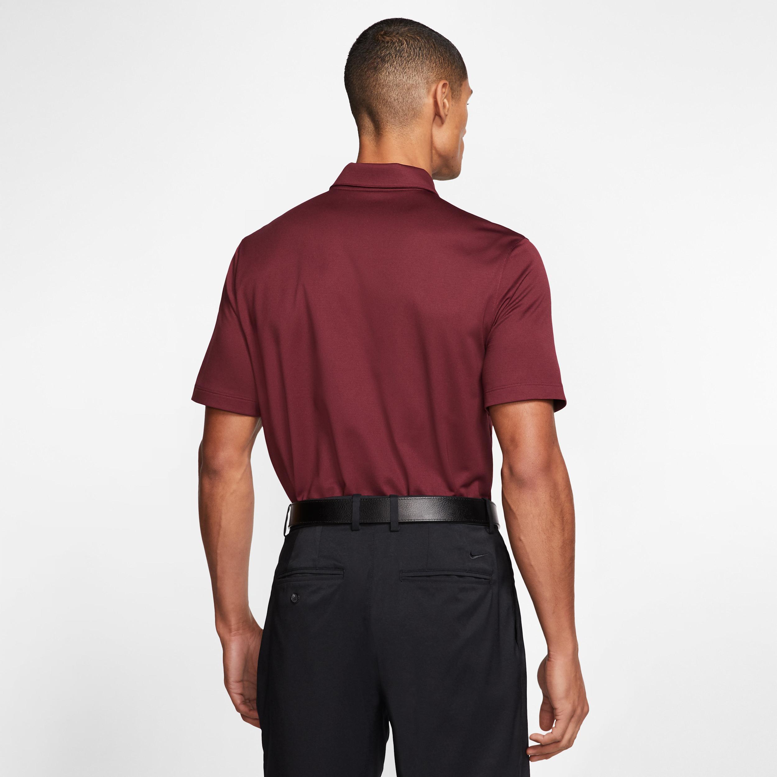 Nike Mens Football Polo Product Image