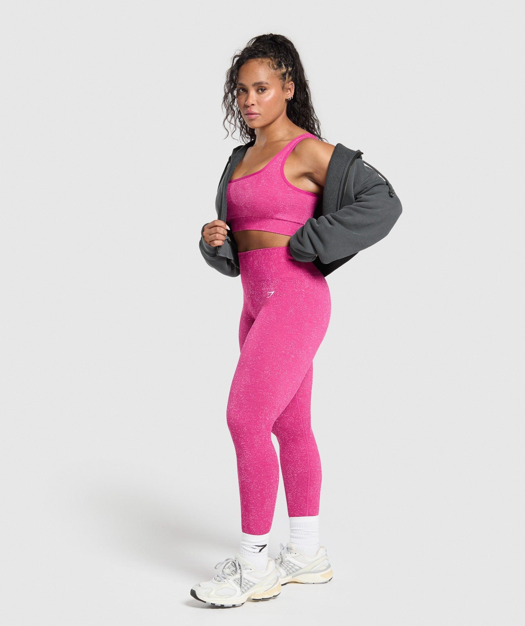 Adapt Fleck Sports Bra Product Image
