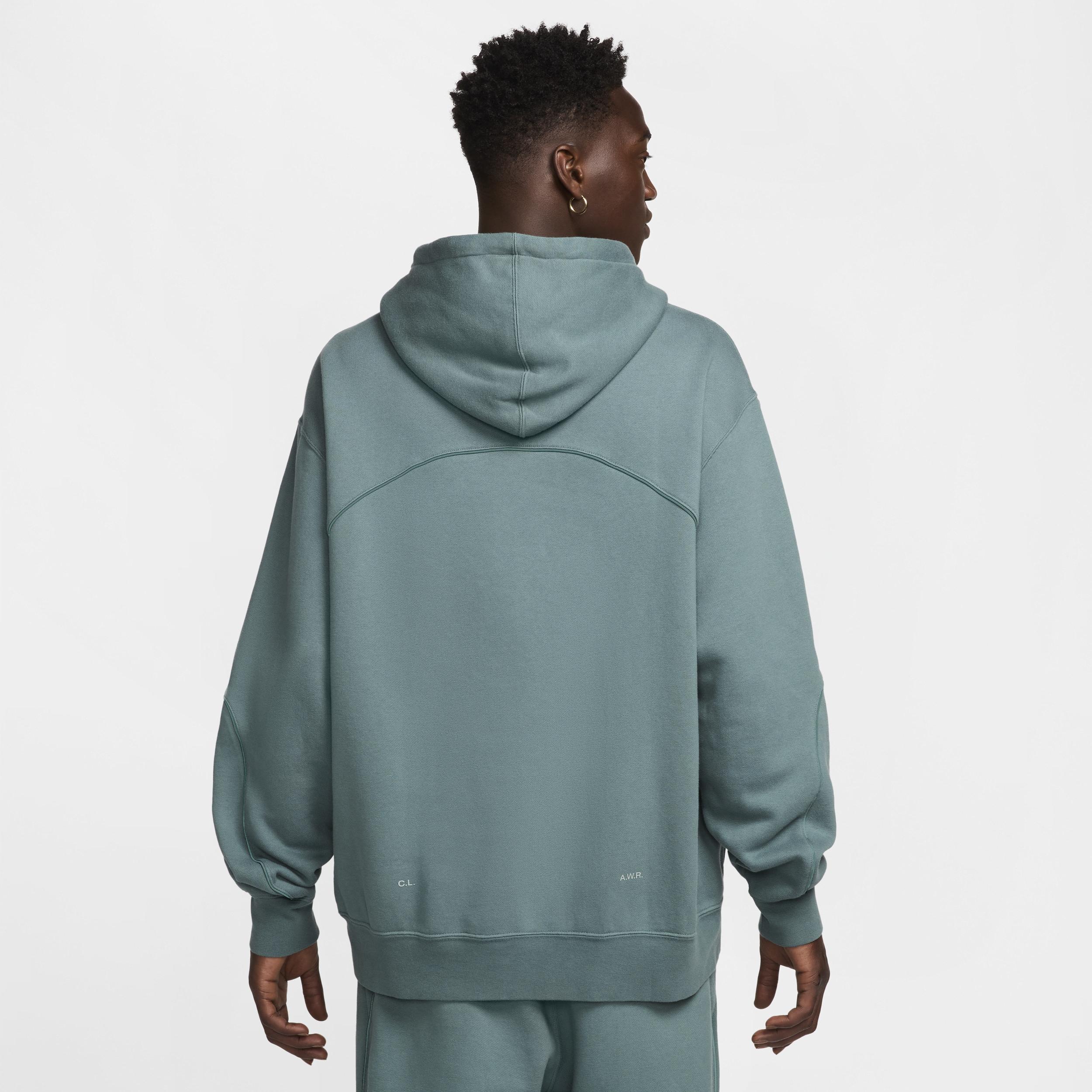 Nike Men's NOCTA NOCTA Fleece CS Hoodie Product Image